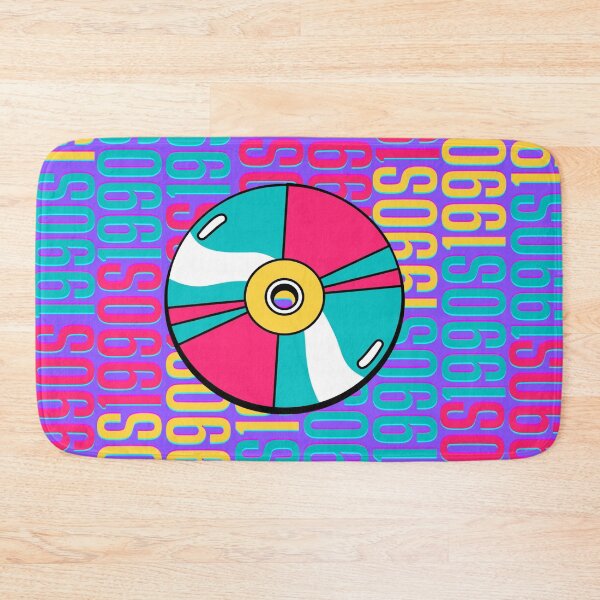 Item preview, 1990s retro design 2 - Purple Background designed and sold by PunjabanJatti.