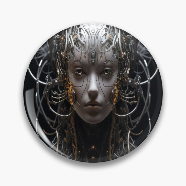 Item preview, Fractal_000034 designed and sold by ngoessensarts.