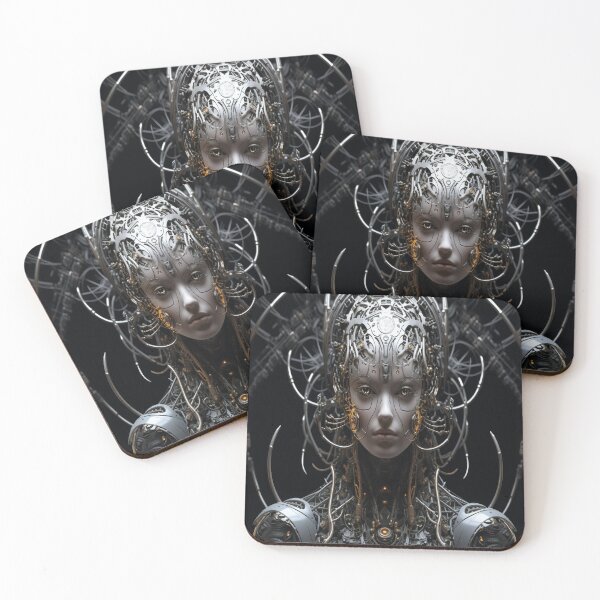 Item preview, Fractal_000034 designed and sold by ngoessensarts.