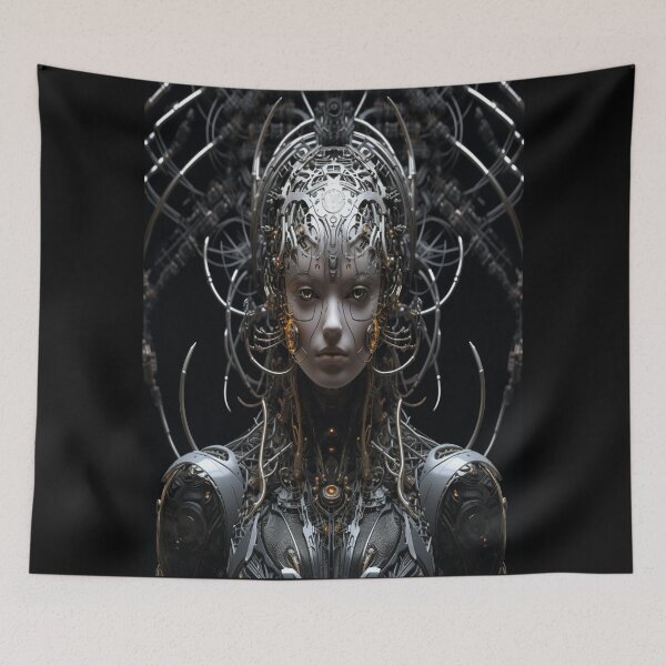 Item preview, Fractal_000034 designed and sold by ngoessensarts.
