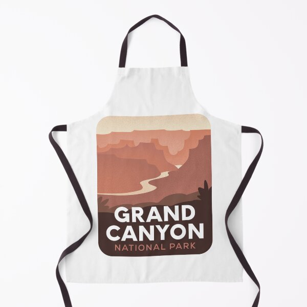Artikelvorschau, Grand Canyon National Park AZ entworfen und verkauft von halpindesignco.