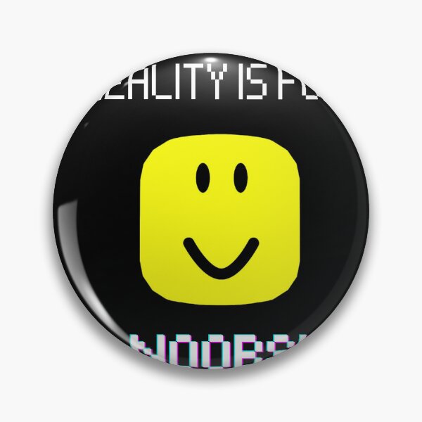 Item preview, Reality Hackers: Noobs Need Not Apply designed and sold by HoatzonClothing.