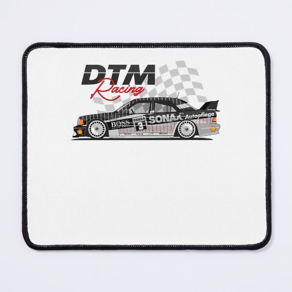 Item preview, Mercedes e190 2.5 DTM Racing designed and sold by BuddyBlack.