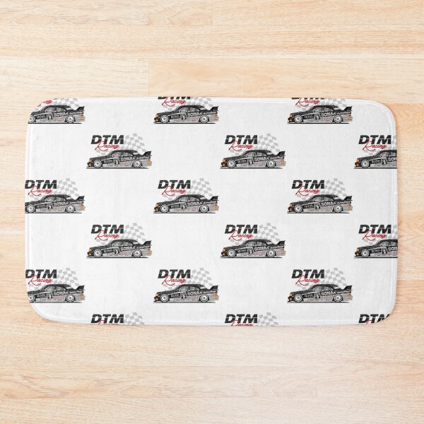 Item preview, Mercedes e190 2.5 DTM Racing designed and sold by BuddyBlack.