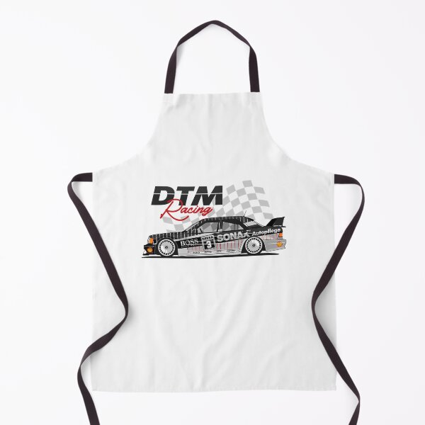 Item preview, Mercedes e190 2.5 DTM Racing designed and sold by BuddyBlack.