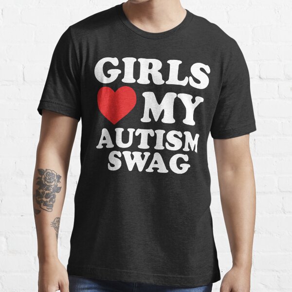  Boys Love My Swag Shirt Boys Heart My Swag Valentine's Day T- Shirt : Clothing, Shoes & Jewelry