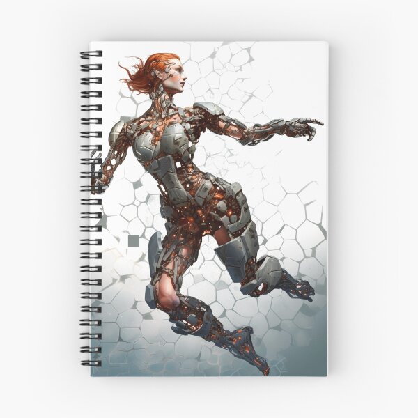 Item preview, Generation of Eve designed and sold by DyadicDomain.