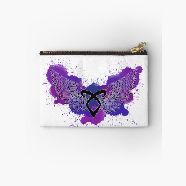 Item preview, Mortal hunters rune blotchy on white designed and sold by evebane5.