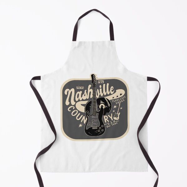 Item preview, Nashville Music Town Tennessee retro designed and sold by vibeno1.