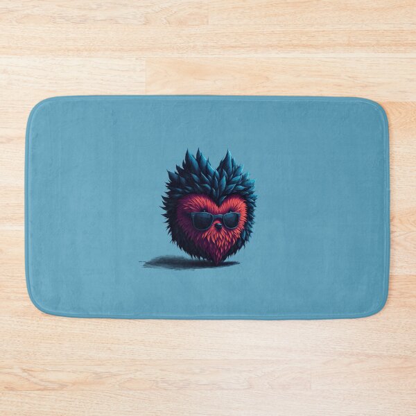Item preview, Cool Heart  designed and sold by Digiheart.