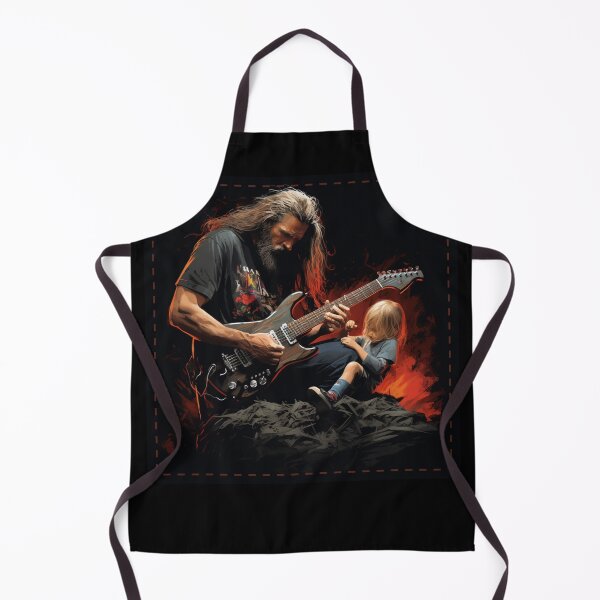 Item preview, Best Guitar Dad Ever Guitar Lover Dad Guitar designed and sold by ArtFromBeyond.