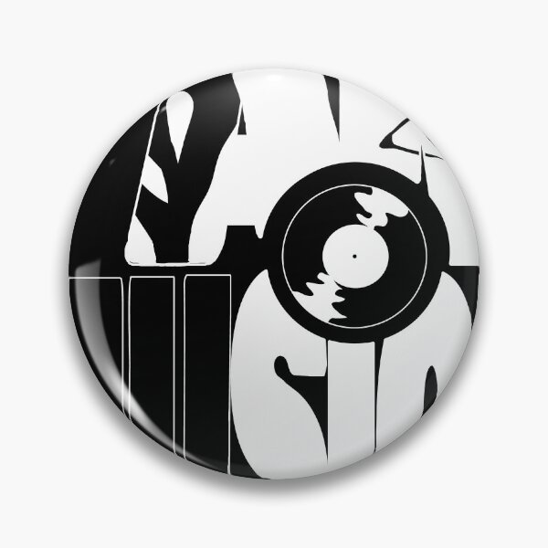 Item preview, music, sick, pun 9 designed and sold by Mars-b.