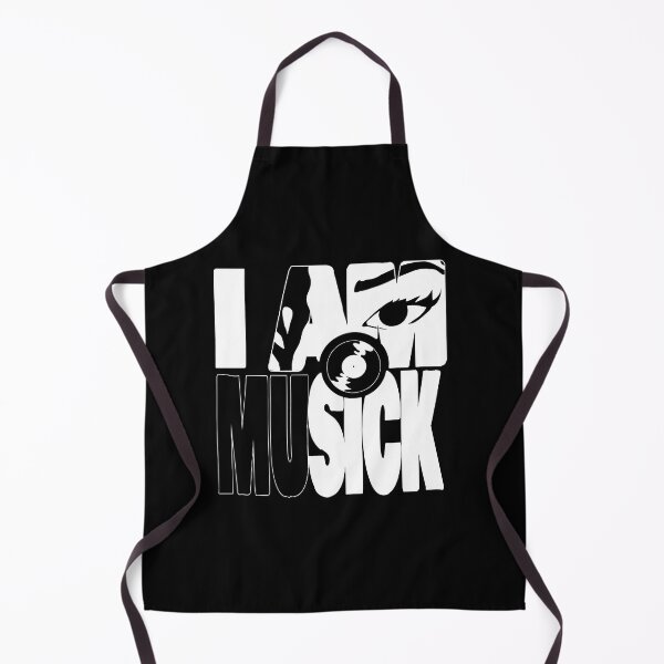 Item preview, music, sick, pun 9 designed and sold by Mars-b.