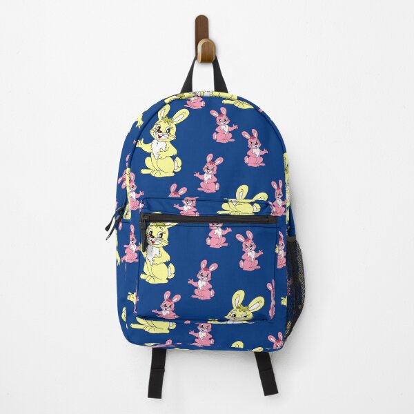 Item preview, Rabbit Surface Pattern designed and sold by Bunmigraphics .