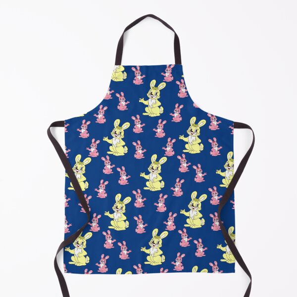 Item preview, Rabbit Surface Pattern designed and sold by Bunmigraphics .