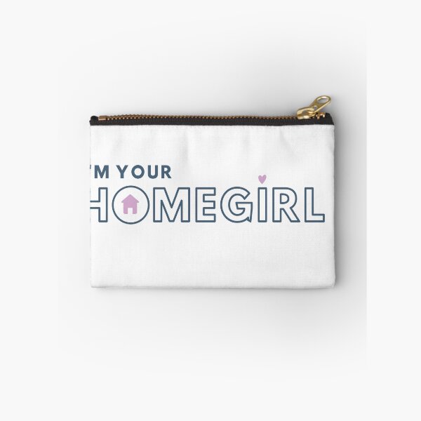 Item preview, Real Estate - I'm Your Homegirl designed and sold by Wrobleam.