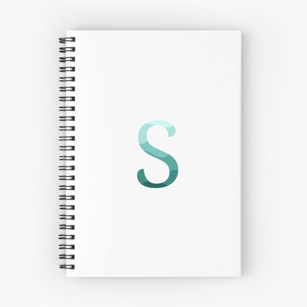 Item preview, The letter S designed and sold by AmyJStickers.