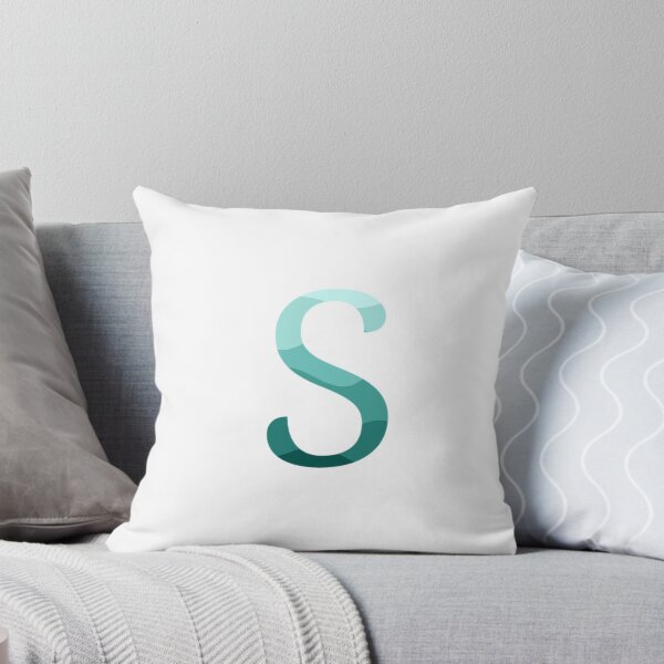 Item preview, The letter S designed and sold by AmyJStickers.
