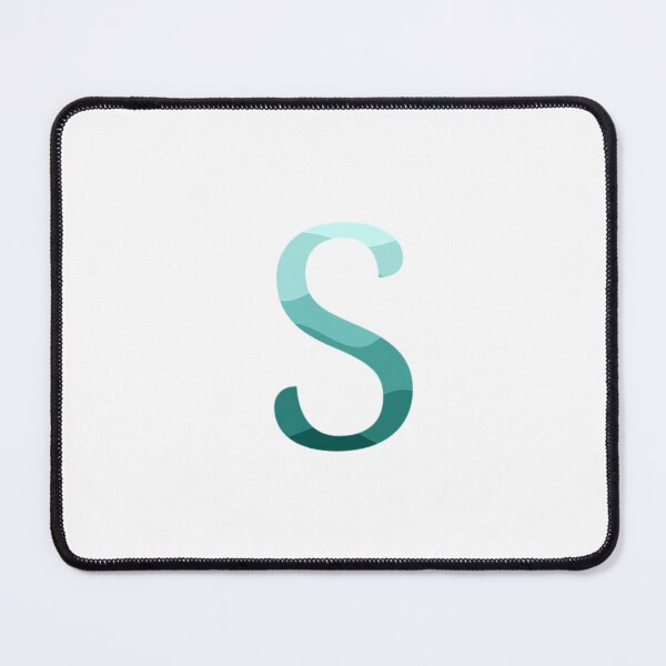 Item preview, The letter S designed and sold by AmyJStickers.