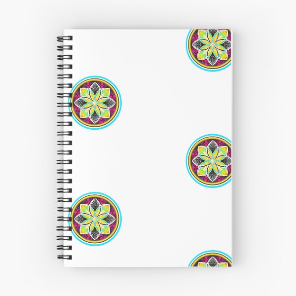 Item preview,  Dotted Flower  designed and sold by Broken-Inc.