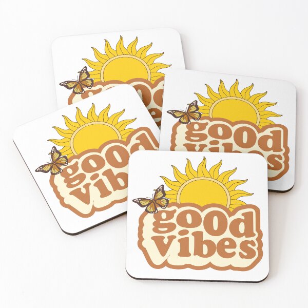 Item preview, Good vibes designed and sold by priyankajustine.