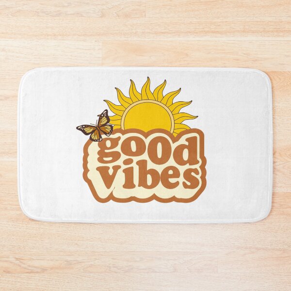 Item preview, Good vibes designed and sold by priyankajustine.