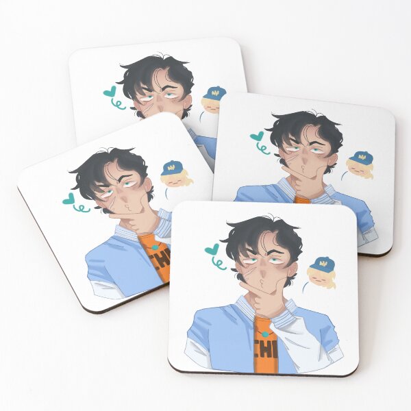 Item preview, Percy got Rizz designed and sold by ThePondCat.