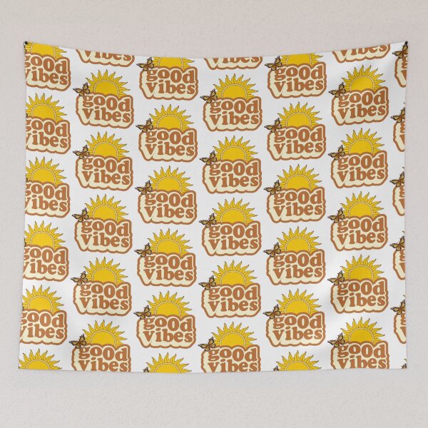 Item preview, Good vibes designed and sold by priyankajustine.