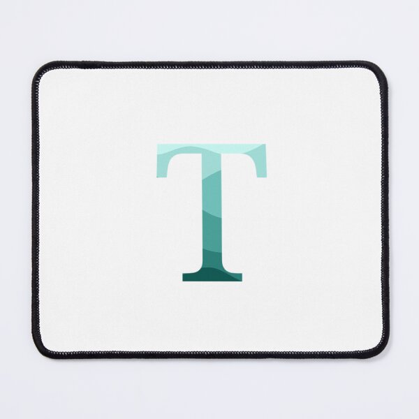 Item preview, The letter T designed and sold by AmyJStickers.