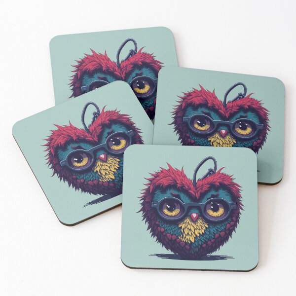 Item preview, Cool Heart  designed and sold by Digiheart.