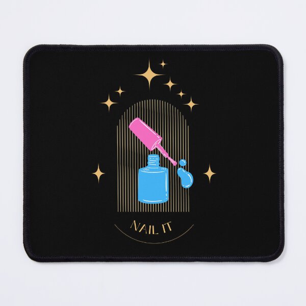 Item preview, Nail it designed and sold by Kasza-89.