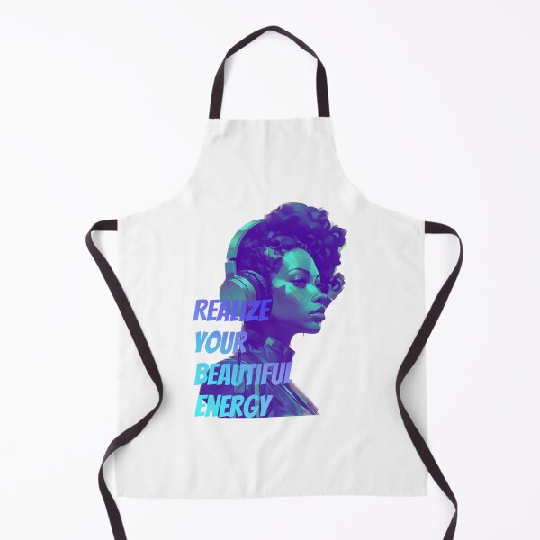 Item preview, Unleash Your Beautiful Energy: Expressive Art Collection designed and sold by Brand Uno Studio.