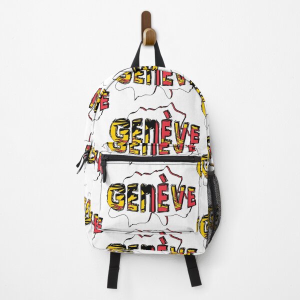 Item preview, Geneva, Switzerland designed and sold by Frizzanteworld.