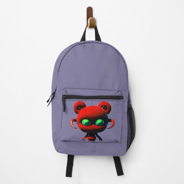 Item preview, Vokats Alien designed and sold by UglyAliensInc.