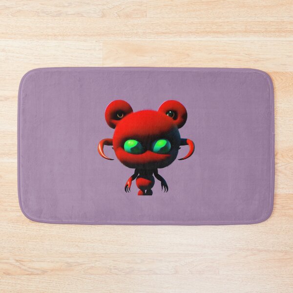 Item preview, Vokats Alien designed and sold by UglyAliensInc.