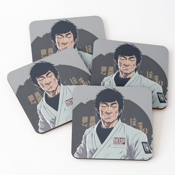 Item preview, Kung Fu Fighter designed and sold by imabbasanwar.
