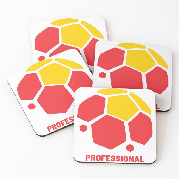 Item preview, Football Ball House Professional | Soccer Professional Maestro designed and sold by Football Stickers World.