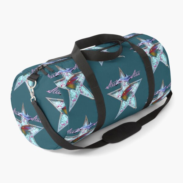 Item preview, Steelhead Star designed and sold by MikaelJenei.