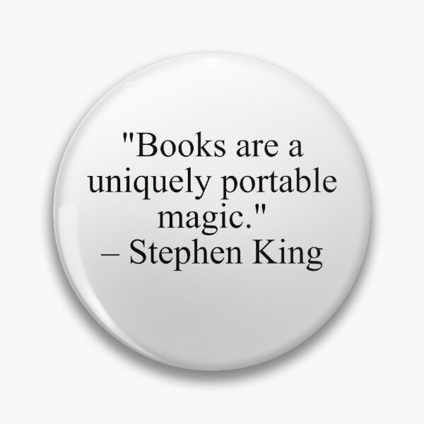 Item preview, books are portable magic stephen king designed and sold by Deborah Smith.