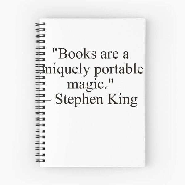 Item preview, books are portable magic stephen king designed and sold by Deborah Smith.