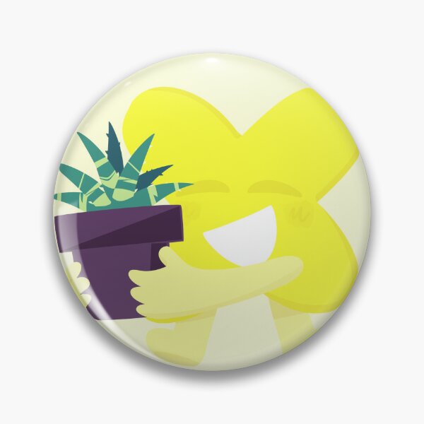 Item preview, Silly X (BFB)  designed and sold by PuppyRelp.