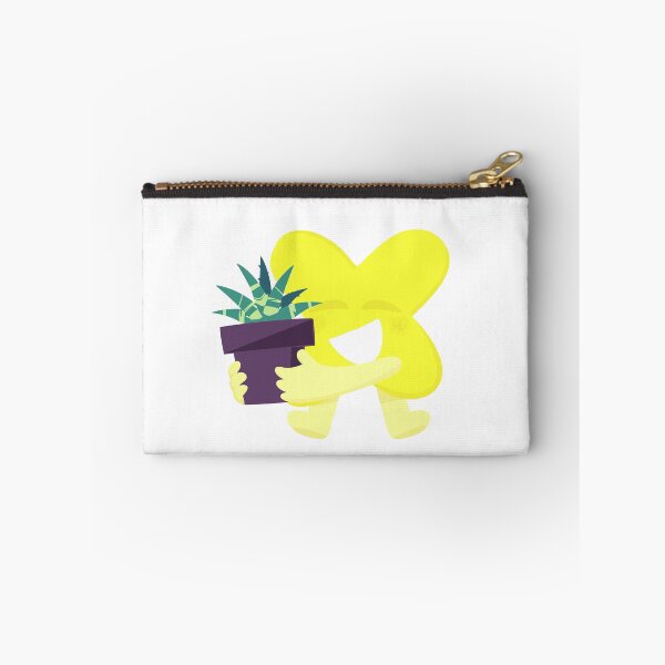 Item preview, Silly X (BFB)  designed and sold by PuppyRelp.