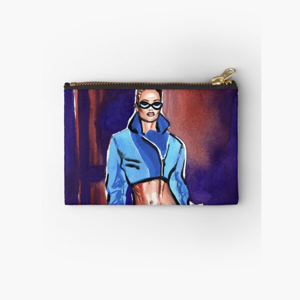 Item preview, Super model designed and sold by Laura  Gomez Muriel.