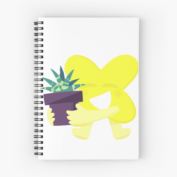 Item preview, Silly X (BFB)  designed and sold by PuppyRelp.