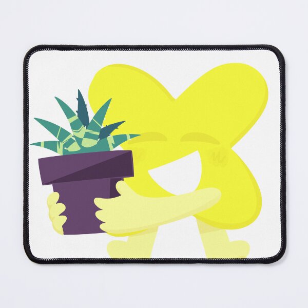 Item preview, Silly X (BFB) designed and sold by PuppyRelp.