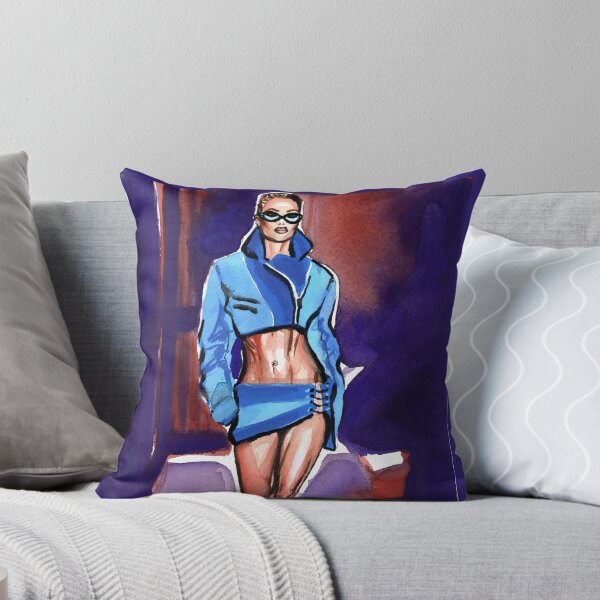 Item preview, Super model designed and sold by Laura  Gomez Muriel.