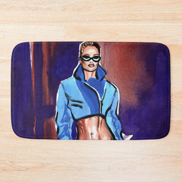 Item preview, Super model designed and sold by Laura  Gomez Muriel.