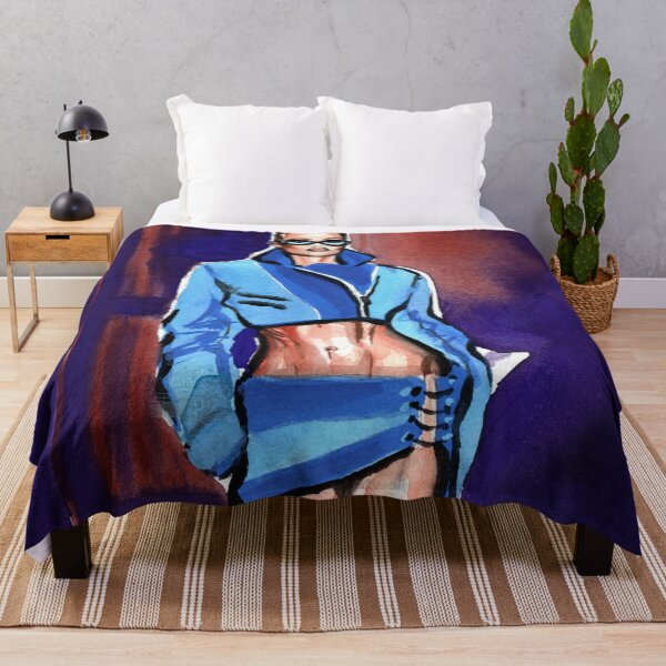 Item preview, Super model designed and sold by Laura  Gomez Muriel.