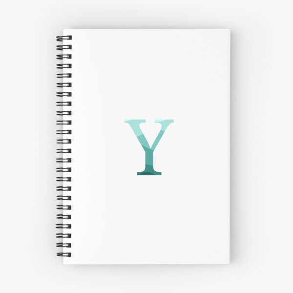 Item preview, The letter Y designed and sold by AmyJStickers.