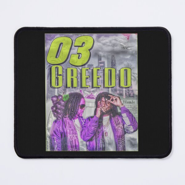 Item preview, 03 Greedo Classic  designed and sold by LR5p6Swuy6.